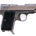 AMT Backup .380 ACP Semi Auto Pistol
