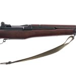 Springfield Armory M1 Garand .30-06 Rifle
