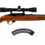 Ruger 10/22 .22 LR Semi Auto Rifle