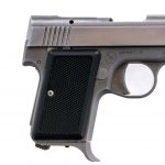 AMT Backup .380 ACP Semi Auto Pistol