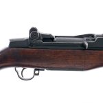 Springfield Armory M1 Garand .30-06 Rifle