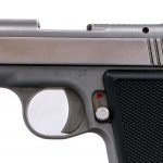 AMT Backup .380 ACP Semi Auto Pistol
