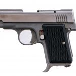 AMT Backup .380 ACP Semi Auto Pistol