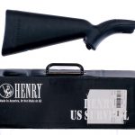 Henry U.S. Survival H002B .22 LR Semi Auto Rifle