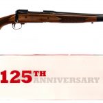 Savage 110 125th Anniv .300 Savage Bolt Action