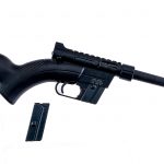 Henry U.S. Survival H002B .22 LR Semi Auto Rifle