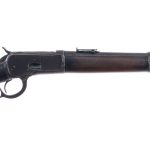 Winchester 1892 .32-20 WCF Lever Action Rifle