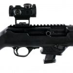 Ruger PC Carbine Take-Down 9mm Semi Auto Rifle