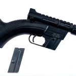 Henry U.S. Survival H002B .22 LR Semi Auto Rifle