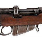 BSA Enfield No 1 SHTLE III .303 Brit Bolt Rifle