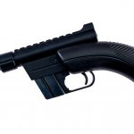 Henry U.S. Survival H002B .22 LR Semi Auto Rifle