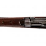 BSA Enfield No 1 SHTLE III .303 Brit Bolt Rifle