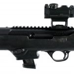Ruger PC Carbine Take-Down 9mm Semi Auto Rifle
