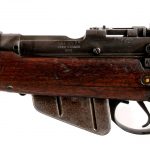 Long Branch Enfield No 4 MKI .303 Bolt Rifle