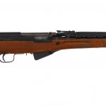 Jianshe Arsenal SKS Type 56 7.62x39mm Semi Rifle