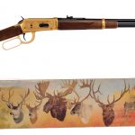 Winchester 94 Antlered Game .30-30 Lever Action