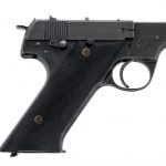 U.S. Property Hi Standard USA H-D .22 LR Pistol