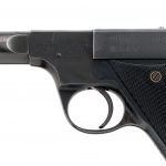 U.S. Property Hi Standard USA H-D .22 LR Pistol