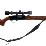 Winchester 290 .22 Semi Auto Rifle