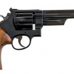 S&W 28-2 Highway Patrolman .357 Mag Revolver