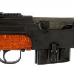 Mas MLE 49/56 7.5x54mm Semi Auto Rifle