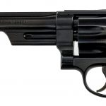 S&W 28-2 Highway Patrolman .357 Mag Revolver