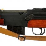 Mas MLE 49/56 7.5x54mm Semi Auto Rifle