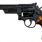 S&W 28-2 Highway Patrolman .357 Mag Revolver
