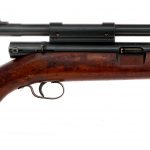 Estate Rifles 2 Pcs Lot Rifles