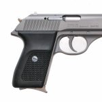 German Sig Sauer P230SL .380 ACP Semi Auto Pistol