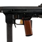 Open Bolt FoxCo Fox Carbine Semi Auto Rifle .45ACP
