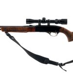 Winchester 290 .22 Semi Auto Rifle