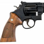 S&W 28-2 Highway Patrolman .357 Mag Revolver
