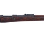 BYF / Mauser K98 8mm Bolt Action Rifle