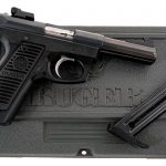 Ruger 22/45 .22 LR Semi Auto Pistol
