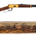 Winchester 94 Golden Spike .30-30 Win Lever Rifle