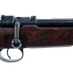BYF / Mauser K98 8mm Bolt Action Rifle