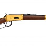 Winchester 94 Golden Spike .30-30 Win Lever Rifle