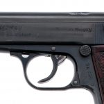 FEG Walam 48 .380ACP Semi Auto Pistol