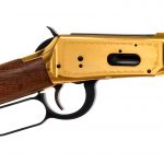 Winchester 94 Golden Spike .30-30 Win Lever Rifle