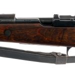 BYF / Mauser K98 8mm Bolt Action Rifle