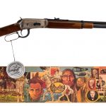 Winchester 94 U.S. Bicentennial .30-30 Rifle