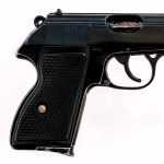 FEG AP .32 ACP Semi Auto Pistol