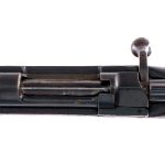 Hopkins & Allen 1889 Mauser 7.65x53mm Rifle