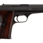CZ VZ 52 7.62x25mm Tokarev Semi Auto Pistol