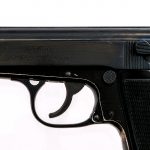 FEG AP .32 ACP Semi Auto Pistol