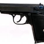 FEG AP .32 ACP Semi Auto Pistol