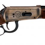 Winchester 94 U.S. Bicentennial .30-30 Rifle