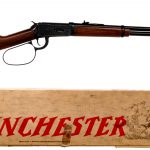 Winchester 94AE Wrangler II .38-55 Lever Action