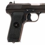 Zastava M57 7.62×25 / 9mm Tokarev Semi Pistol